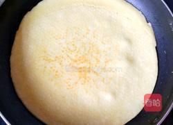 水果可丽饼的做法图解4