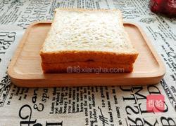 水果口袋面包的做法图解5