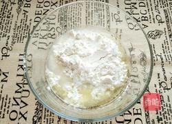 草莓大福的做法图解1