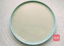 草莓糯米糍的做法图解3