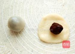 草莓大福的做法图解6