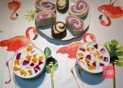 手工酸奶（大果粒）的做法图解7