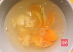 果味天妇罗蔬果的做法图解4