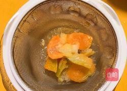 果味天妇罗虾仁的做法图解7