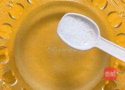 果味天妇罗虾仁的做法图解8