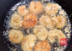 果味天妇罗虾仁的做法图解17