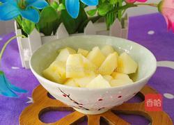 苹果番茄牛肉汤的做法图解8