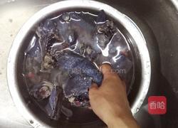 当归乌鸡汤的做法图解2