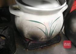 当归乌鸡汤的做法图解4