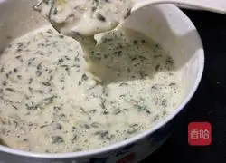 Sophora japonica cookies recipe 7