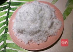 十二寸戚风蛋糕的做法图解2