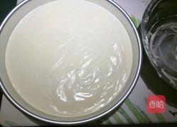 十二寸戚风蛋糕的做法图解9