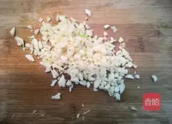 Illustration of grilled oysters with garlic, lemon and green pepper 11