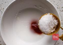 菠萝咕噜豆腐的做法图解8