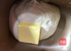 水果蔬菜芝士面包的做法图解4