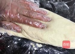 水果蔬菜芝士面包的做法图解8