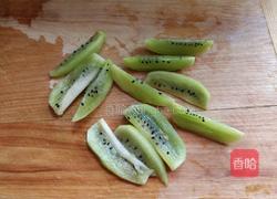 水果椰子树的做法图解3