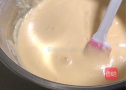 提子纸杯蛋糕的做法图解4