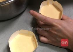 提子纸杯蛋糕的做法图解5