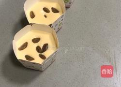 提子纸杯蛋糕的做法图解6