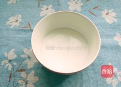 草莓酸奶三明治的做法图解1