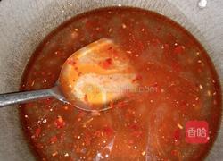 家常水煮肉片的做法图解8