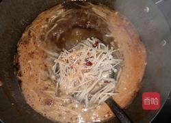 家常水煮肉片的做法图解9