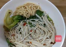 家常水煮肉片的做法图解10