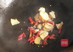 闷鸭肉的做法图解3