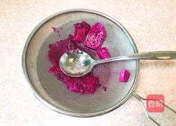 果蔬磨牙棒的做法图解1