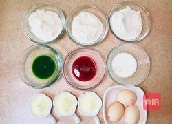 果蔬磨牙棒的做法图解3