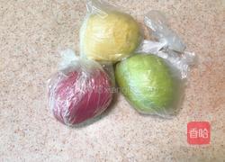 果蔬磨牙棒的做法图解9