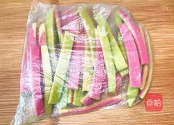 果蔬磨牙棒的做法图解16