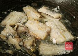 红烧豆腐带鱼的做法图解8