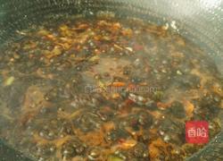 红烧豆腐带鱼的做法图解13