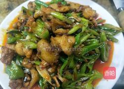 盐煎肉的做法图解8