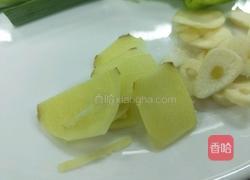 盐煎肉的做法图解2