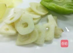 盐煎肉的做法图解3