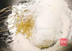 酸奶味卡仕达注心古早蛋糕的做法图解12