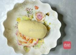 金阳光豆沙花环的做法图解4