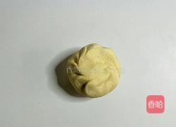 金阳光豆沙花环的做法图解7