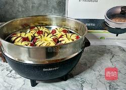 金阳光豆沙花环的做法图解19