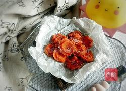 糖渍胡萝卜的做法图解8