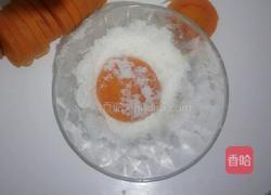 糖渍胡萝卜的做法图解4