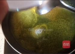 橙汁木瓜的做法图解13