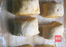 南瓜馒头的做法图解5