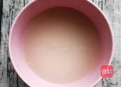 菠萝面包的做法图解2