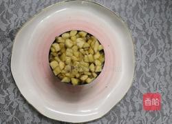 香蕉肉松饭团的做法图解10