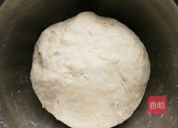 菠萝面包的做法图解6