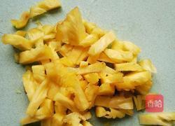 菠萝面包的做法图解8